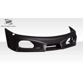 Duraflex 119105 - Vallera Front Bumper Cover For 2005-2009 Ferrari F430 - 1 Piece