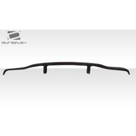 Duraflex 119107 - Vallera Rear Wing Spoiler For 2005-2009 Ferrari F430 - 1 Piece