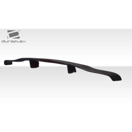 Duraflex 119107 - Vallera Rear Wing Spoiler For 2005-2009 Ferrari F430 - 1 Piece