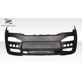 Duraflex 119116 - Atom Sport Front Bumper Cover For 2013-2017 Land Rover Range Rover - 1 Piece