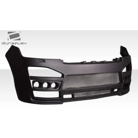 Duraflex 119116 - Atom Sport Front Bumper Cover For 2013-2017 Land Rover Range Rover - 1 Piece
