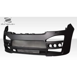 Duraflex 119116 - Atom Sport Front Bumper Cover For 2013-2017 Land Rover Range Rover - 1 Piece