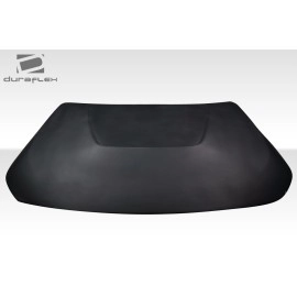 Duraflex 119134 - GT Tuning Hood For 2023-2024 BMW 2 Series Coupe - 1 Piece