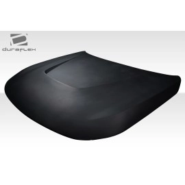 Duraflex 119134 - GT Tuning Hood For 2023-2024 BMW 2 Series Coupe - 1 Piece