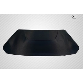 Carbon Creations 119135 - GT Tuning Hood For 2023-2024 BMW 2 Series G42 M2 G87 - 1 Piece