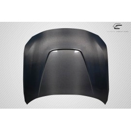 Carbon Creations 119135 - GT Tuning Hood For 2023-2024 BMW 2 Series G42 M2 G87 - 1 Piece