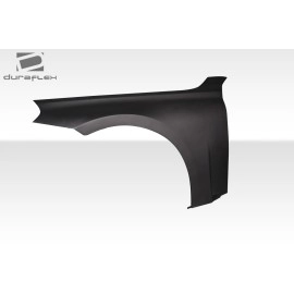 Duraflex 119136 - GT Tuning Fenders For 2023-2024 BMW 2 Series Coupe - 2 Piece