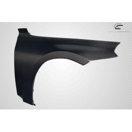 Carbon Creations 119137 - GT Tuning Front Fenders For 2023-2024 BMW 2 Series Coupe - 2 Piece