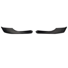 Carbon Creations 119147 - Proven Front Lip Spoiler Air Dam For 2006-2008 Mitsubishi Eclipse - 2 Piece