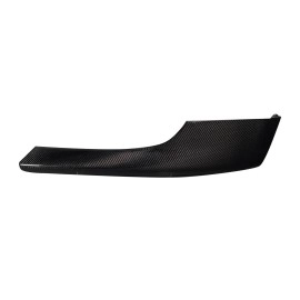 Carbon Creations 119147 - Proven Front Lip Spoiler Air Dam For 2006-2008 Mitsubishi Eclipse - 2 Piece