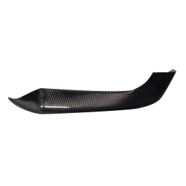 Carbon Creations 119147 - Proven Front Lip Spoiler Air Dam For 2006-2008 Mitsubishi Eclipse - 2 Piece