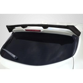 Carbon Creations 119153 - Kabanov Rear Wing Spoiler For 2019-2023 Toyota Corolla - 1 Piece