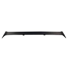 Carbon Creations 119153 - Kabanov Rear Wing Spoiler For 2019-2023 Toyota Corolla - 1 Piece