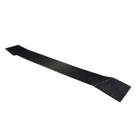 Carbon Creations 119153 - Kabanov Rear Wing Spoiler For 2019-2023 Toyota Corolla - 1 Piece