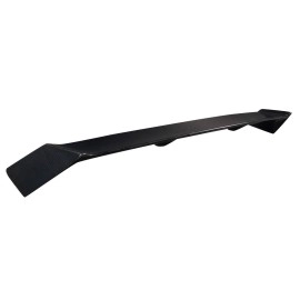 Carbon Creations 119153 - Kabanov Rear Wing Spoiler For 2019-2023 Toyota Corolla - 1 Piece