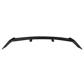 Carbon Creations 119153 - Kabanov Rear Wing Spoiler For 2019-2023 Toyota Corolla - 1 Piece