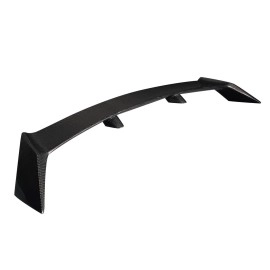 Carbon Creations 119153 - Kabanov Rear Wing Spoiler For 2019-2023 Toyota Corolla - 1 Piece