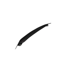 Duraflex 119183 - Zargella Front Lip Spoiler Air Dam For 2016-2023 Mazda Miata - 1 Piece