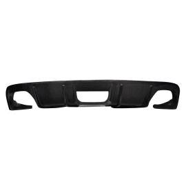 Carbon Creations 119192 - Hyper Flow Rear Diffuser For 1991-1993 Mitsubishi 3000GT - 1 Piece