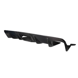 Carbon Creations 119192 - Hyper Flow Rear Diffuser For 1991-1993 Mitsubishi 3000GT - 1 Piece