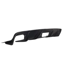 Carbon Creations 119192 - Hyper Flow Rear Diffuser For 1991-1993 Mitsubishi 3000GT - 1 Piece