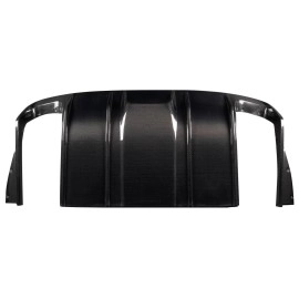 Carbon Creations 119192 - Hyper Flow Rear Diffuser For 1991-1993 Mitsubishi 3000GT - 1 Piece
