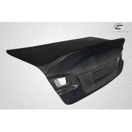 Carbon Creations 119212 - Geo6ix DriTech ER-M Trunk For 2007-2013 BMW 3 Series E92 - 1 Piece