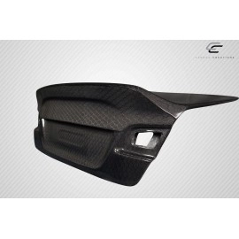 Carbon Creations 119212 - Geo6ix DriTech ER-M Trunk For 2007-2013 BMW 3 Series E92 - 1 Piece