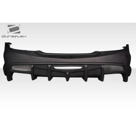 Duraflex 119271 - Vector Wide Body Rear Bumper Cover For 2012-2018 Merecedes CLS Class - 1 Piece