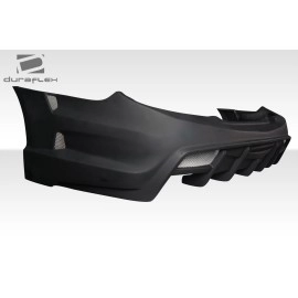 Duraflex 119271 - Vector Wide Body Rear Bumper Cover For 2012-2018 Merecedes CLS Class - 1 Piece