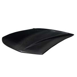 Carbon Creations 119282 - Ranger Hood For 1997-1998 Nissan 240SX - 1 Piece