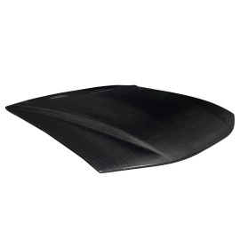 Carbon Creations 119282 - Ranger Hood For 1997-1998 Nissan 240SX - 1 Piece
