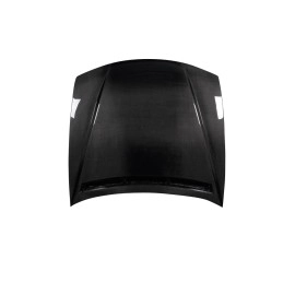 Carbon Creations 119282 - Ranger Hood For 1997-1998 Nissan 240SX - 1 Piece