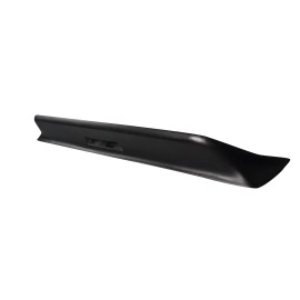 Duraflex 119310 - Star Rider Rear Wing Spoiler For 1979-1993 Ford Mustang - 1 Piece