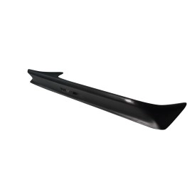 Duraflex 119310 - Star Rider Rear Wing Spoiler For 1979-1993 Ford Mustang - 1 Piece
