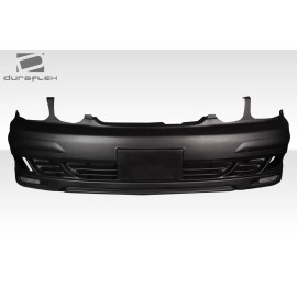 Duraflex 119332 - Air Runner Front Bumper Cover For 1998-2005 Lexus GS - 1 Piece