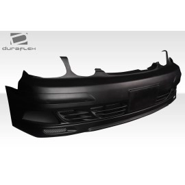 Duraflex 119332 - Air Runner Front Bumper Cover For 1998-2005 Lexus GS - 1 Piece