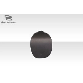 Duraflex 119381 - Vantix Front Bumper Cover For 2009-2016 Nissan GTR - 3 Piece