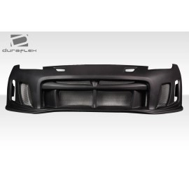 Duraflex 119393 - Vantix Front Bumper Cover For 2009-2020 Nissan 370Z - 1 Piece