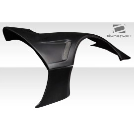 Duraflex 119413 - Goblin Rear Fender Flares (+110MM) For 2020-2023 Toyota Supra - 2 Piece