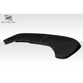 Duraflex 119416 - Goblin Trunk Lid Rear Wing Spoiler For 2020-2023 Toyota Supra - 1 Piece