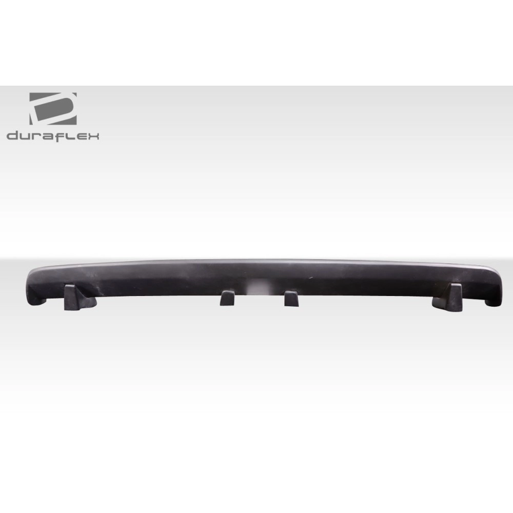 Duraflex 119760 - HVR Rear Wing Spoiler For 2015-2023 Ford Mustang - 1 Piece