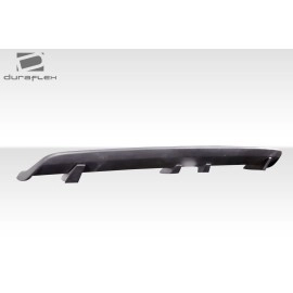 Duraflex 119760 - HVR Rear Wing Spoiler For 2015-2023 Ford Mustang - 1 Piece