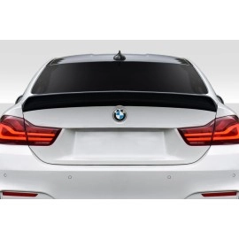 Duraflex 119798 - LBW Rear Wing Spoiler For 2015-2020 BMW M4 F82 F83 2DR Convertible - 1 Piece