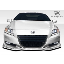 Duraflex 107586 - JP Design Front Lip Under Spoiler Air Dam For 2011-2012 Honda CR-Z - 1 Piece