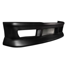 Duraflex 120022 - Accorsa Front Bumper Cover For 1992-1998 BMW 3 Series E36 - 1 Piece