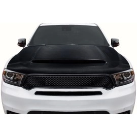 Carbon Creations 120041 - Demon Look Hood For 2011-2023 Dodge Durango - 1 Piece