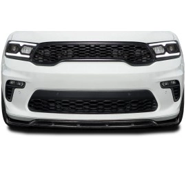 Carbon Creations 120043 - Malibu Front Lip Spoiler Air Dam For 2011-2023 Dodge Durango - 1 Piece