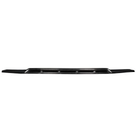 Carbon Creations 120043 - Malibu Front Lip Spoiler Air Dam For 2011-2023 Dodge Durango - 1 Piece