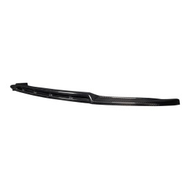 Carbon Creations 120043 - Malibu Front Lip Spoiler Air Dam For 2011-2023 Dodge Durango - 1 Piece